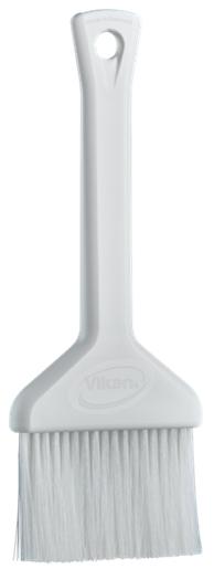 Vikan Soft Pastry Brush 70mm White