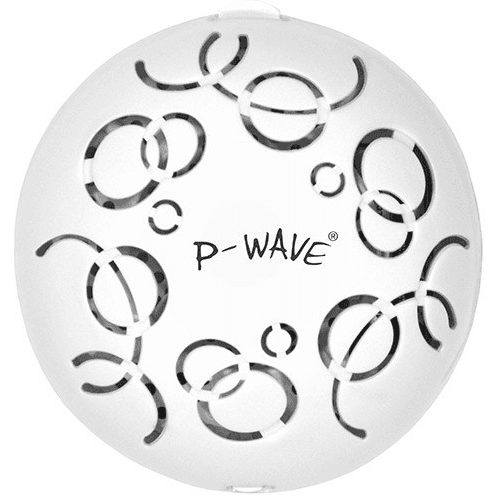 P-Wave Easy Fresh Fragranced Covers Mango