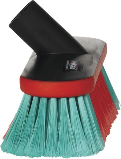 Vikan Waterfed Soft/Split Vehicle Brush 230mm
