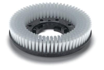 Nyloscrub Twin Brush Design 280mm