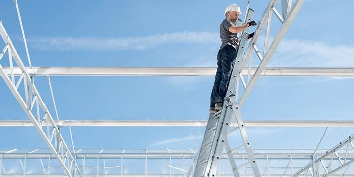 Ladders