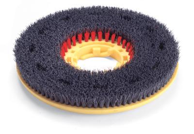 Longlife Light Scrubbing Brush 450mm