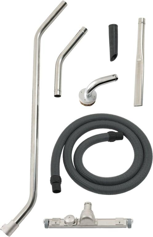 Nilfisk S3 Industrial Vacuum