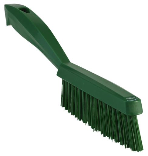Vikan Very Hard Narrow Hand Brush 300mm