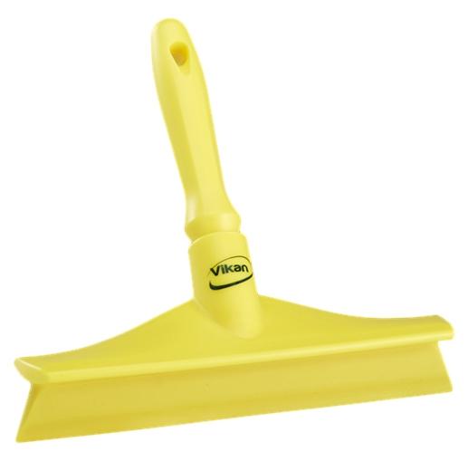 Vikan Ultra Hygiene Hand Squeegee, 250 mm