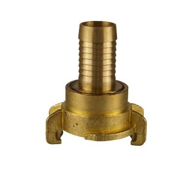 Geka Swivel Hosetail 3/4"