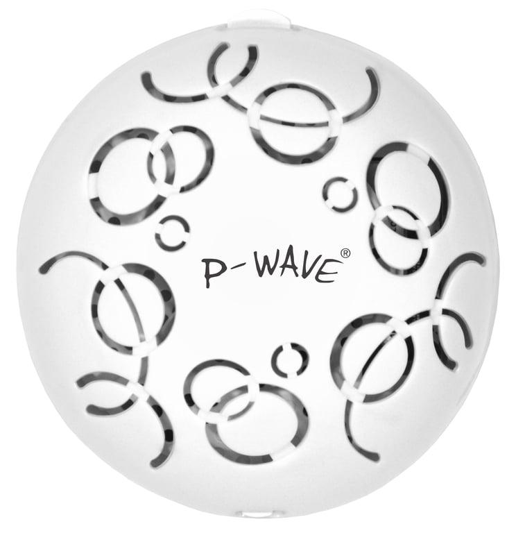 P-Wave Easy Fresh Fragranced Covers