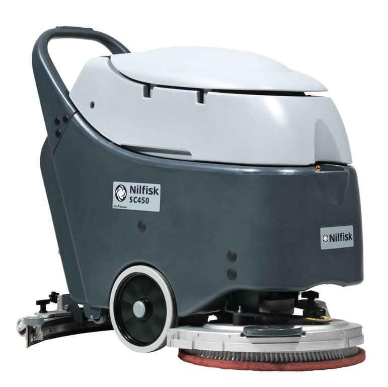 Nilfisk SC450 53 B Scrubber Drier 