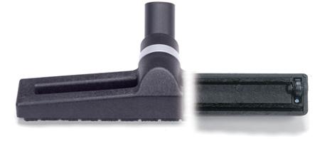 Numatic 400mm Widetrack Brush Nozzle 38mm