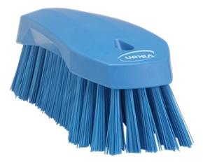 Vikan Hard Hand Brush 200 mm