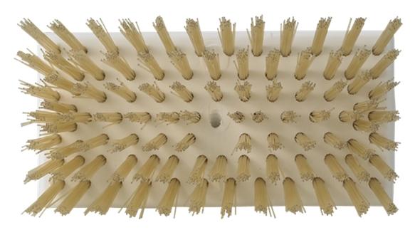Vikan Heat Resistant Hard Scrubbing Brush 150mm