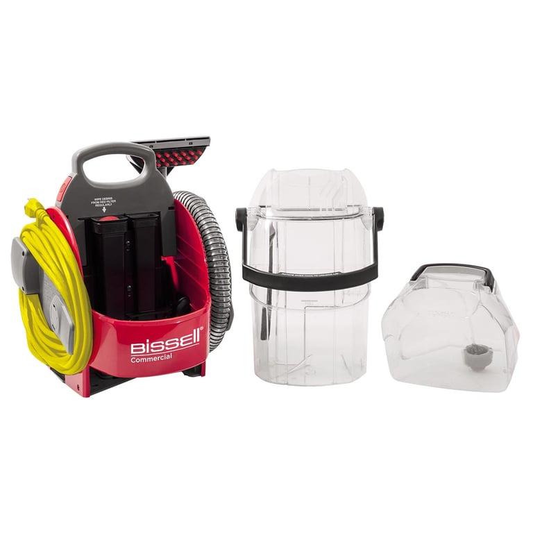 BISSELL SC100 Commercial Upholstery Cleaner