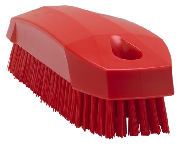 Vikan Hard Nail Brush 130mm