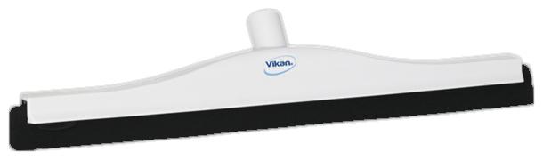 Vikan Floor Squeegee with Replacement Cassette, 500mm