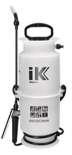 IK Pump-up Sprayer 6L