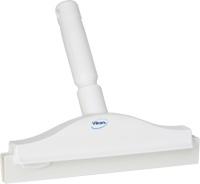 Vikan Hygienic Hand Squeegee with Replacement Cassette, 250mm White