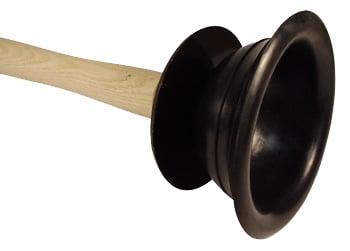 Large Sink Plunger