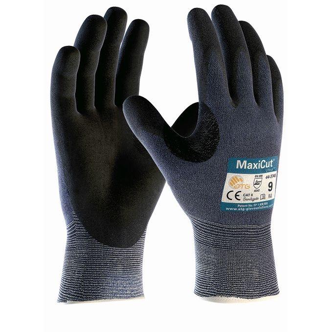 Maxicut Ultra Size 9