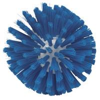 Vikan Medium Cylinder Head Brush 135mm diameter Blue