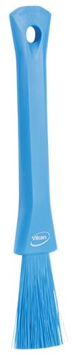 Vikan UST Soft Detail Brush 30 mm Blue