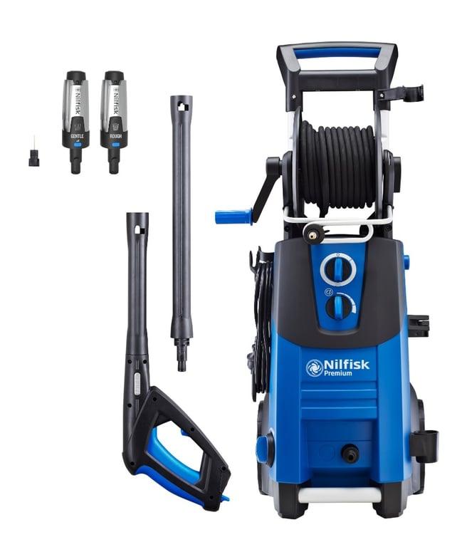 Nilfisk Premium 180-10 Home Pressure Washer