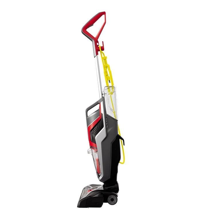BISSELL CrossWave Commercial 