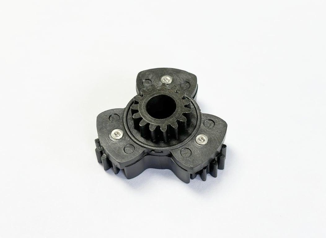 SOLA-TECS Gearbox Drive Kit 0201362