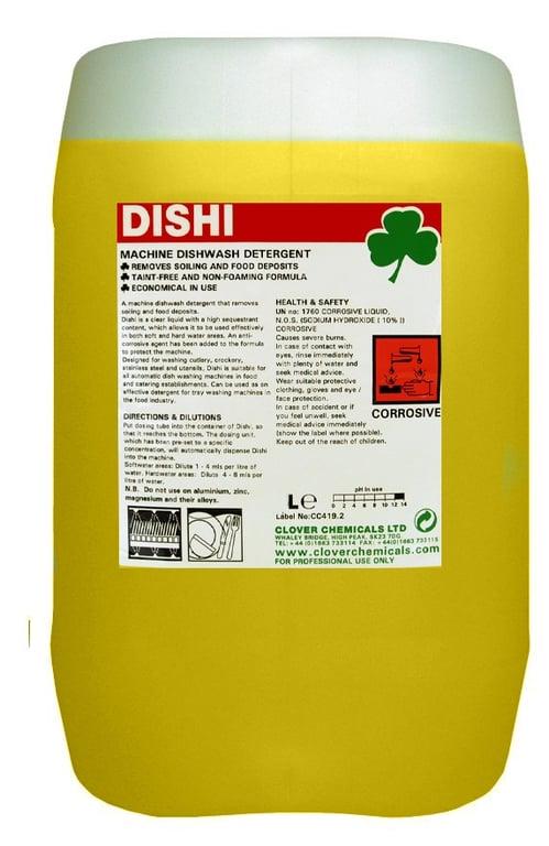 Clover Dishi  20L