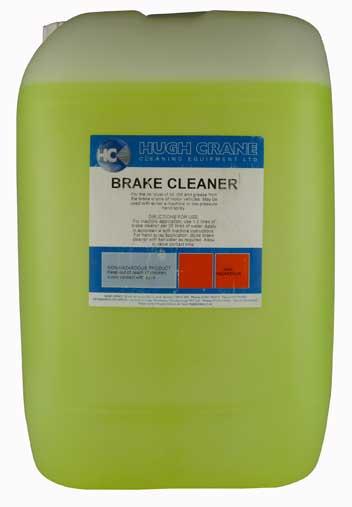 Brake Cleaner 25L