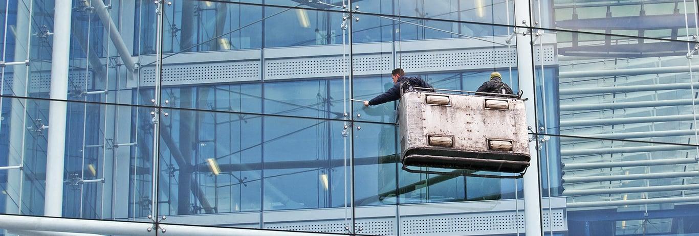 Window Cleaning Tools