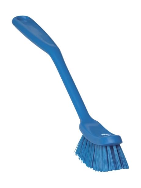 Vikan Medium Dish Brush 290mm