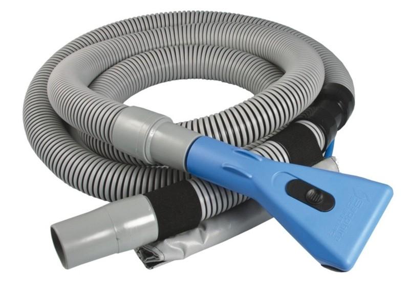 Sapphire 370SS Compact Van Mount