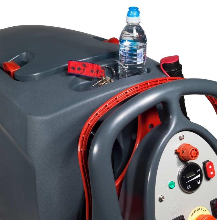 Numatic TBL8572 NX1K Scrubber Dryer