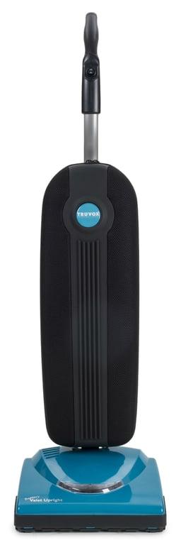 Truvox Valet Battery Upright Vacuum VBU