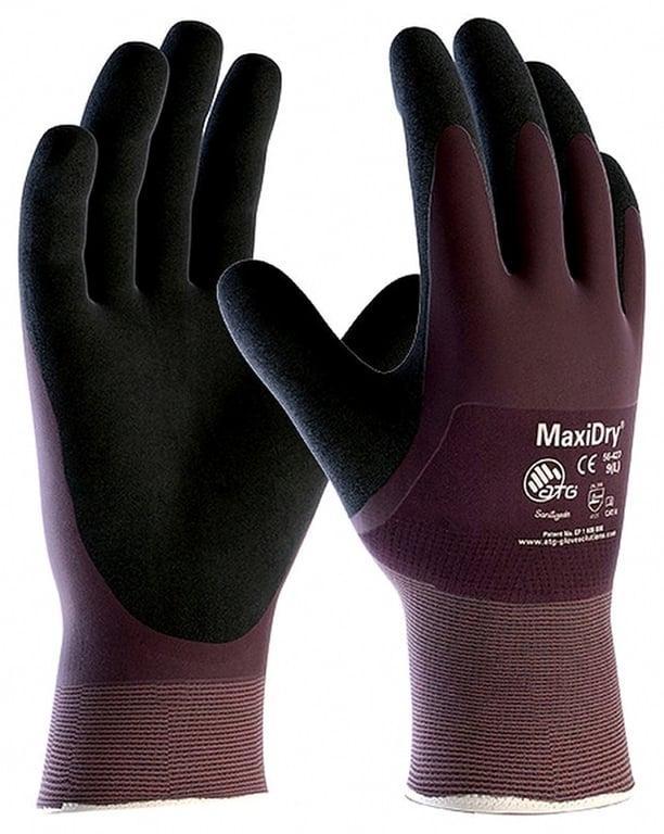  MaxiDry Zero Size 11