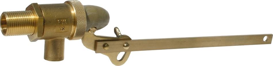 Peki Float Valve
