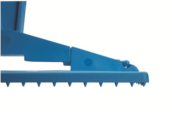 Vikan Pad Holder Floor Model 235mm 
