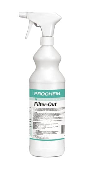Prochem Filter Out 1L