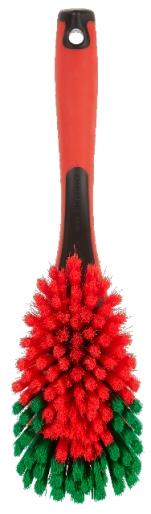 Vikan Multi Purpose Vehicle Hand Brush