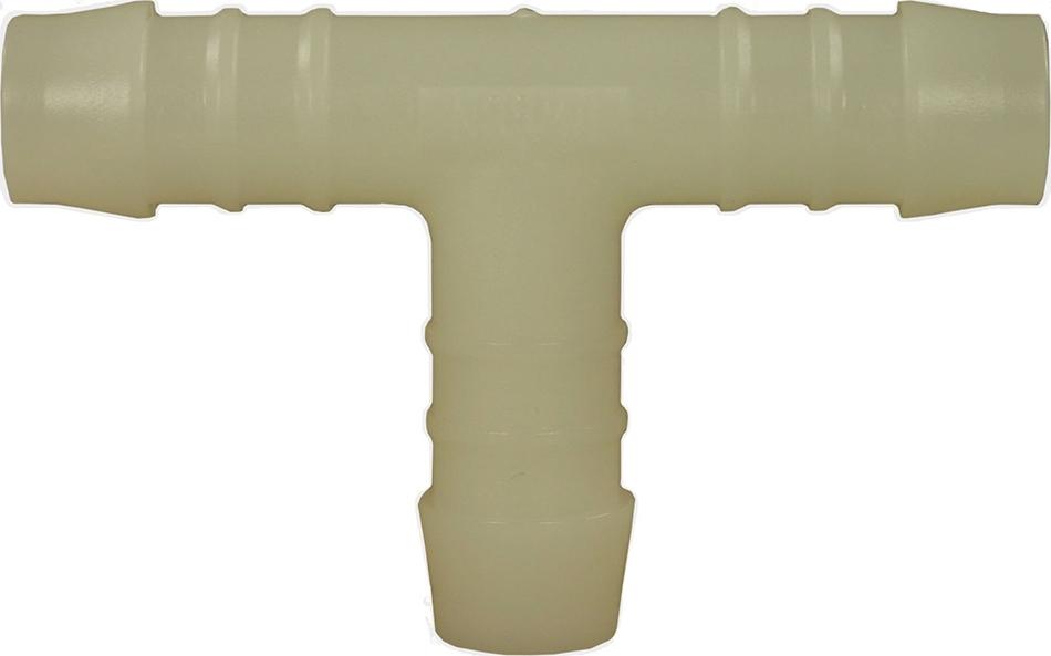 Plastic T-Connection 13mm