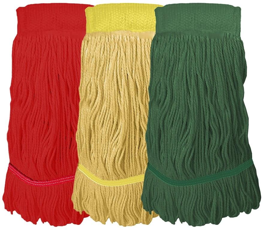 Stayflat Bio-fresh Kentucky Mops