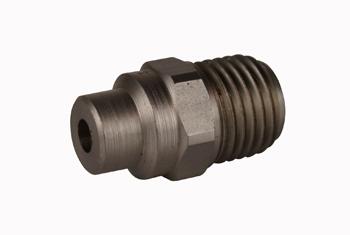 0° High Pressure 1/4" MEG Jet 0060