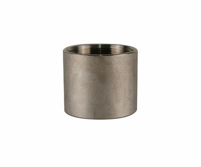 Stainless Steel Full Socket 2"