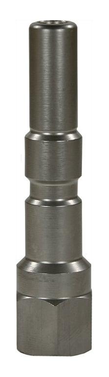 Stainless Steel Spigot 1/4"F Full Thread