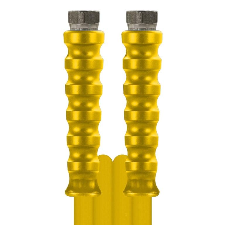 Hygiene Ultra 40 Hose Yellow F/F 40m
