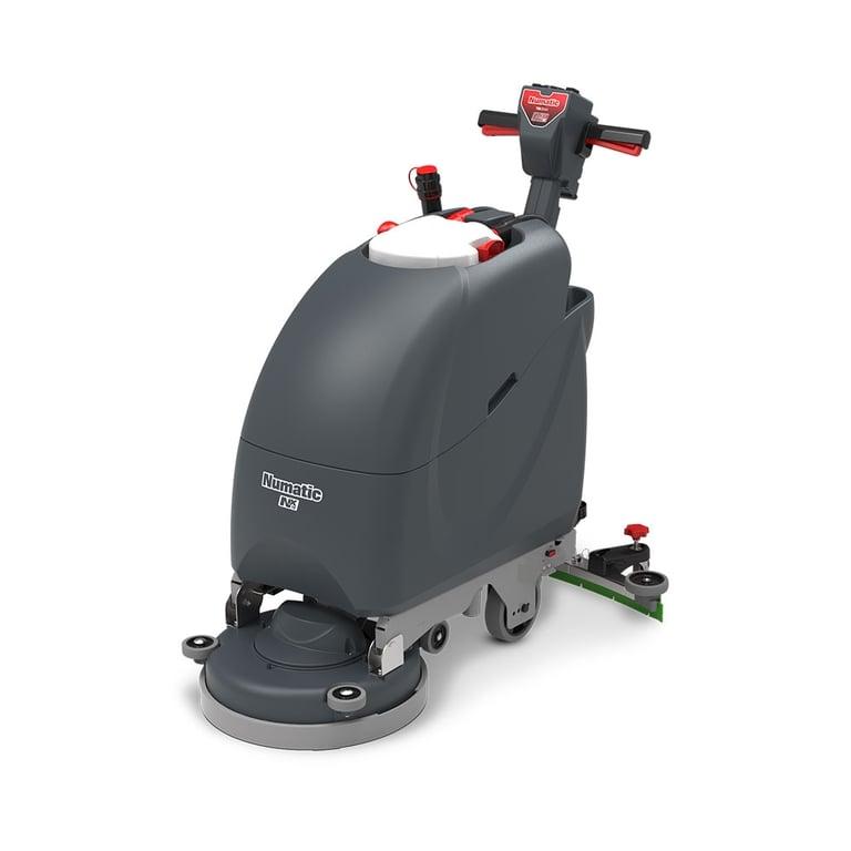 Numatic TBL4055 NX1K Lithium Battery Scrubber Dryer 2 Battery