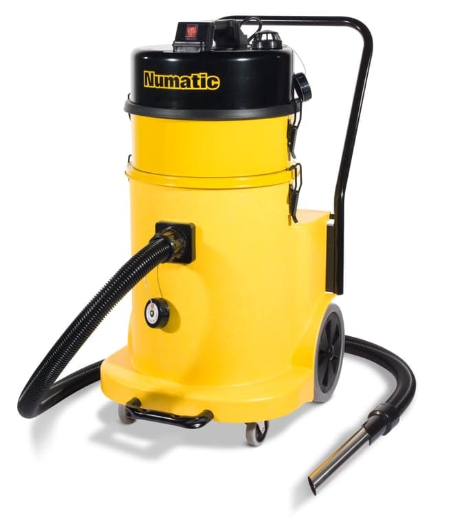 Numatic HZ900 H Class Vacuum Cleaner