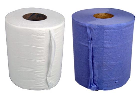 Paper Centrefeed 2ply 150m(L) 190mm(W) (6 Rolls)