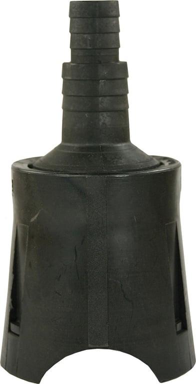 ST35 Suction Filter 3/4"-1"