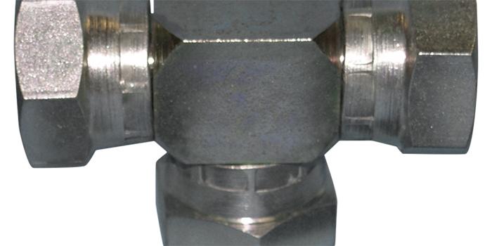 Hydraulic Fittings